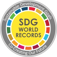 SDGWorldRecords logo - Similar company to Gpex Malaysia