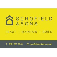Schofield and Sons Ltd logo - Similar company to North West Construction Hub