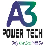 A3 Power Tech logo - Similar company to Draax Fashions