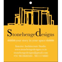 Stonehenge Designs India logo - Similar company to Maas Architects