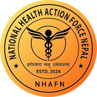 National Health Action Force Nepal® |NHAFN| logo - Similar company to Usmleinkspire