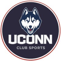UConn Club Baseball logo - Similar company to College Baseball Hub