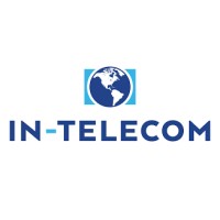 In-Telecom logo - Similar company to In-Telecom