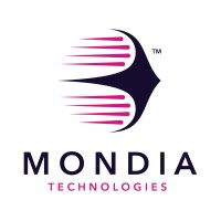 Mondia Technologies logo - Similar company to Wordminds