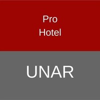 UNAR s.r.o. logo - Similar company to Aymax Sprl