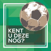 Kent U Deze Nog