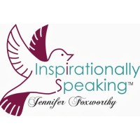Inspirationally Speaking, LLC logo - Similar company to Unstoppable You