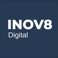 INOV8 Digital logo - Similar company to The Breakspear School