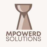 MPOWERD Solutions logo - Similar company to The Cadenza Group