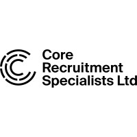 Core Recruitment Specialists Ltd logo - Similar company to Core Recruitment Ltd