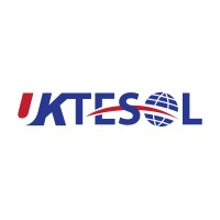 TESOL UK logo - Similar company to Tesol Canada