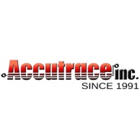 Accutrace, Inc. logo - Similar company to Advanced Design & Tooling