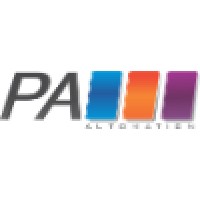 PA AUTOMATION logo - Similar company to Hercules (Vietnam) Co., Ltd