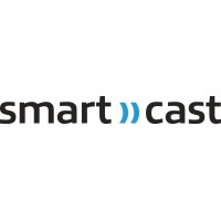 SmartCast GmbH logo - Similar company to Radio.Cloud