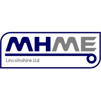 MHME LINCOLNSHIRE LTD logo - Similar company to Hutchinson Engineering Services Ltd