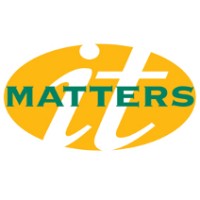 IT Matters logo - Similar company to Service Quality