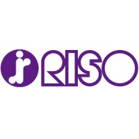 RISO KAGAKU CORPORATION logo - Similar company to Flame Growth