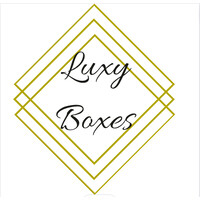 Luxy Boxes logo - Similar company to Sleepee
