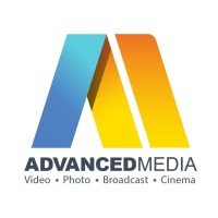 Advanced Media | Video . Photography . Broadcast . Cinema logo - Similar company to Advanced Media Technologies, Inc.
