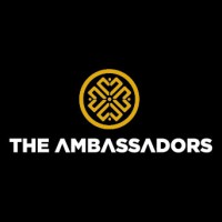 The Ambassadors logo - Similar company to E.Motion Capture Studio Limited