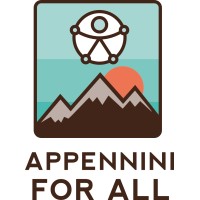 Appennini for all logo - Similar company to Bcpod
