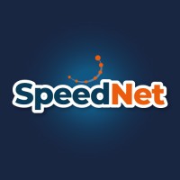 SpeedNet logo - Similar company to Speednet
