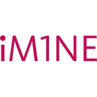 iMINE Co. logo - Similar company to Sicofor Packaging & Solutions