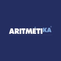 Aritmétika logo - Similar company to Aprendizaje Profundo