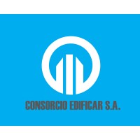 Consorcio Edificar logo - Similar company to Edificar Steel Frame