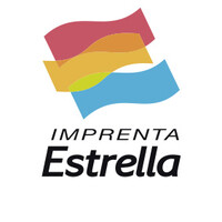 IMPRENTA ESTRELLA LTDA. logo - Similar company to Plus 365 - Comunicación Integral
