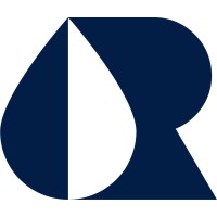 Raindrop logo - Similar company to Dataco Labs