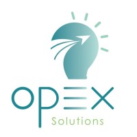 OpEx Solutions logo - Similar company to Opex Solutions