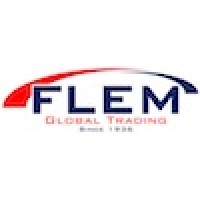 FLEM Global Trading BV logo - Similar company to Fleurop-Interflora België