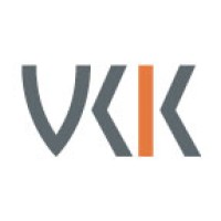 VKK Signmakers logo - Similar company to Priority Architectural Graphics