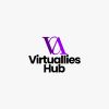Virtuallies Hub logo - Similar company to The Virtuhive