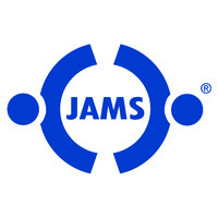 JAMS logo - Similar company to Mediation Center Of Los Angeles