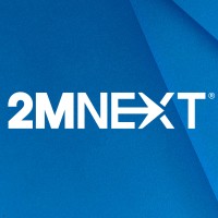 2MNEXT logo - Similar company to Precision 2000 (P2K)