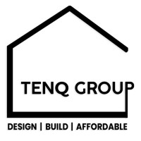 TenQ Group logo - Similar company to Mil Design & Construction