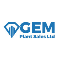 GEM Plant Sales Ltd logo - Similar company to Esi - Europe Solution Industrielle