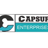 CAPSUR ENTERPRISES logo - Similar company to Shagun Cares