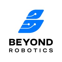 Beyond Robotics logo - Similar company to Reports, Inc.