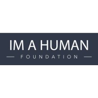 Im a Human Foundation logo - Similar company to Wave Function™