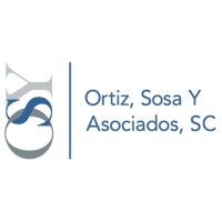 OSY logo - Similar company to Osy Group