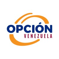 OPCIÓN Venezuela AC logo - Similar company to Qa/Qc International Technology Corporation