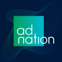Adnation logo - Similar company to Smartfloow