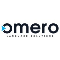 OMERO Language Solutions logo - Similar company to Perfectrans