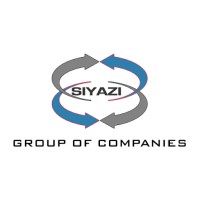 Siyazi Group Of Companies logo - Similar company to Designnode Pty Ltd