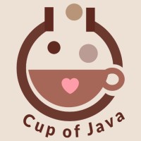 Cup of Java, Inc logo - Similar company to Flips
