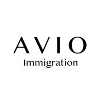 AVIO Immigration logo - Similar company to Parush Mann Law Professional Corporation