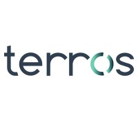 Terros logo - Similar company to Cuurve